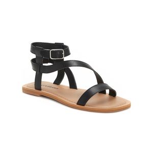 Lucky Brand Byleth Sandals